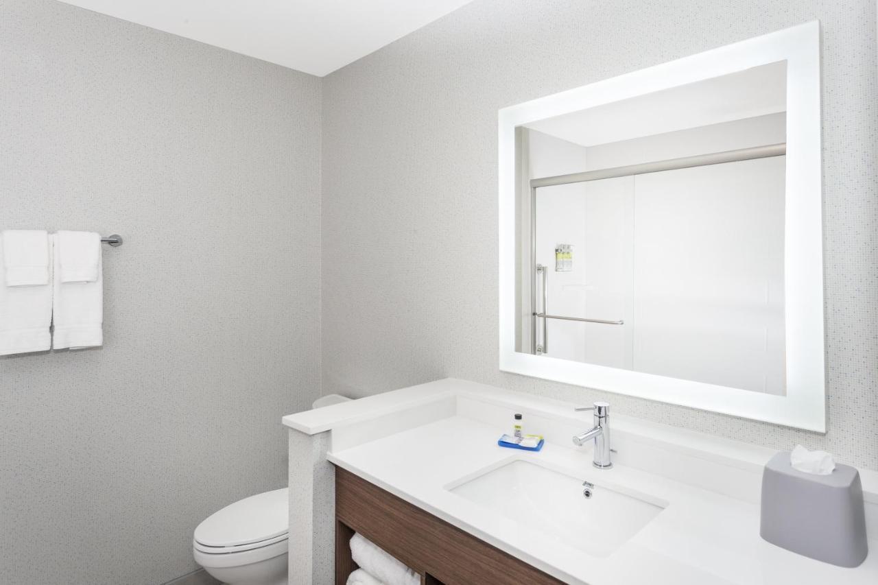 Holiday Inn Express & Suites - Hudson I-94 By Ihg Ngoại thất bức ảnh
