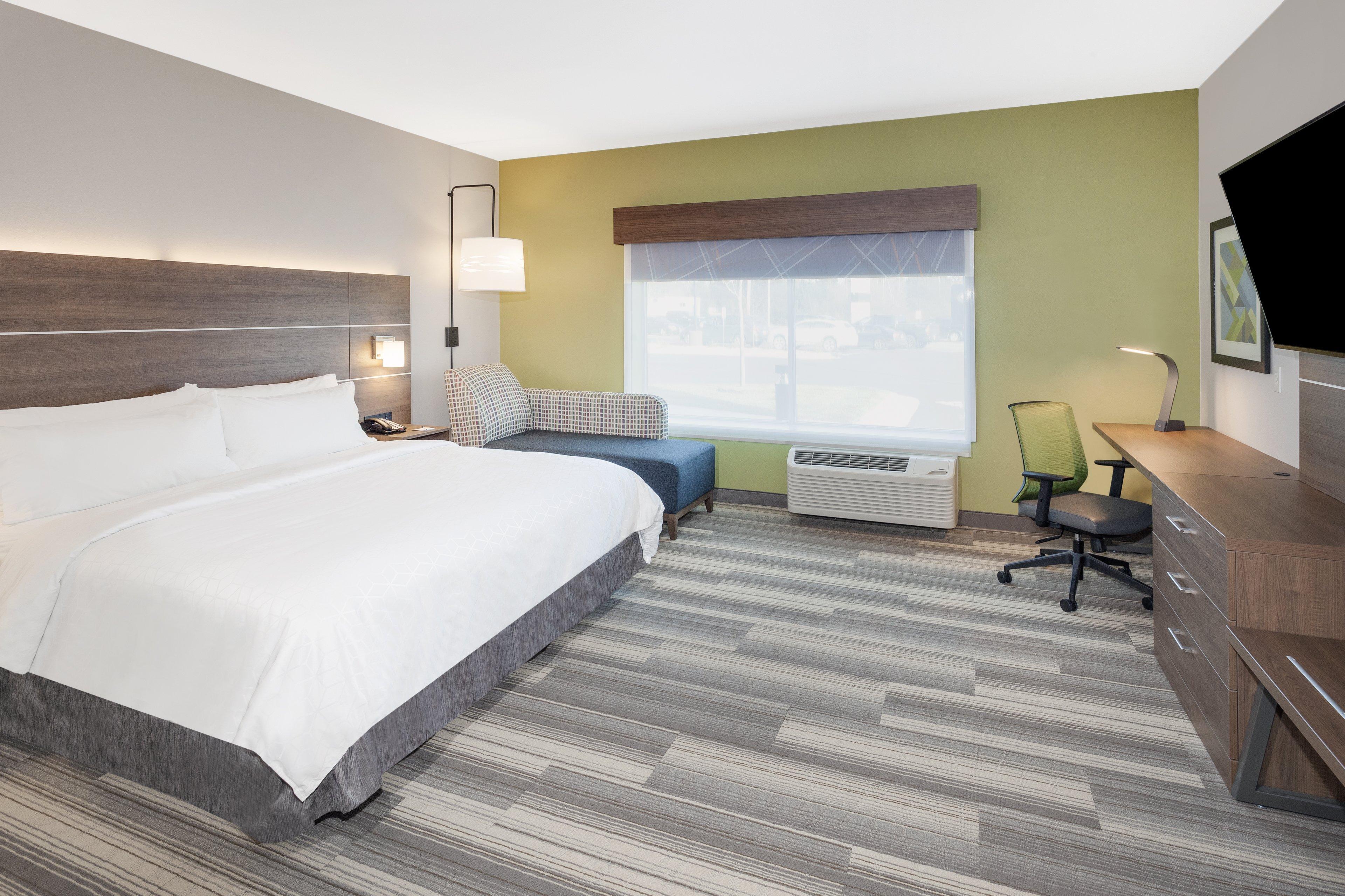 Holiday Inn Express & Suites - Hudson I-94 By Ihg Ngoại thất bức ảnh