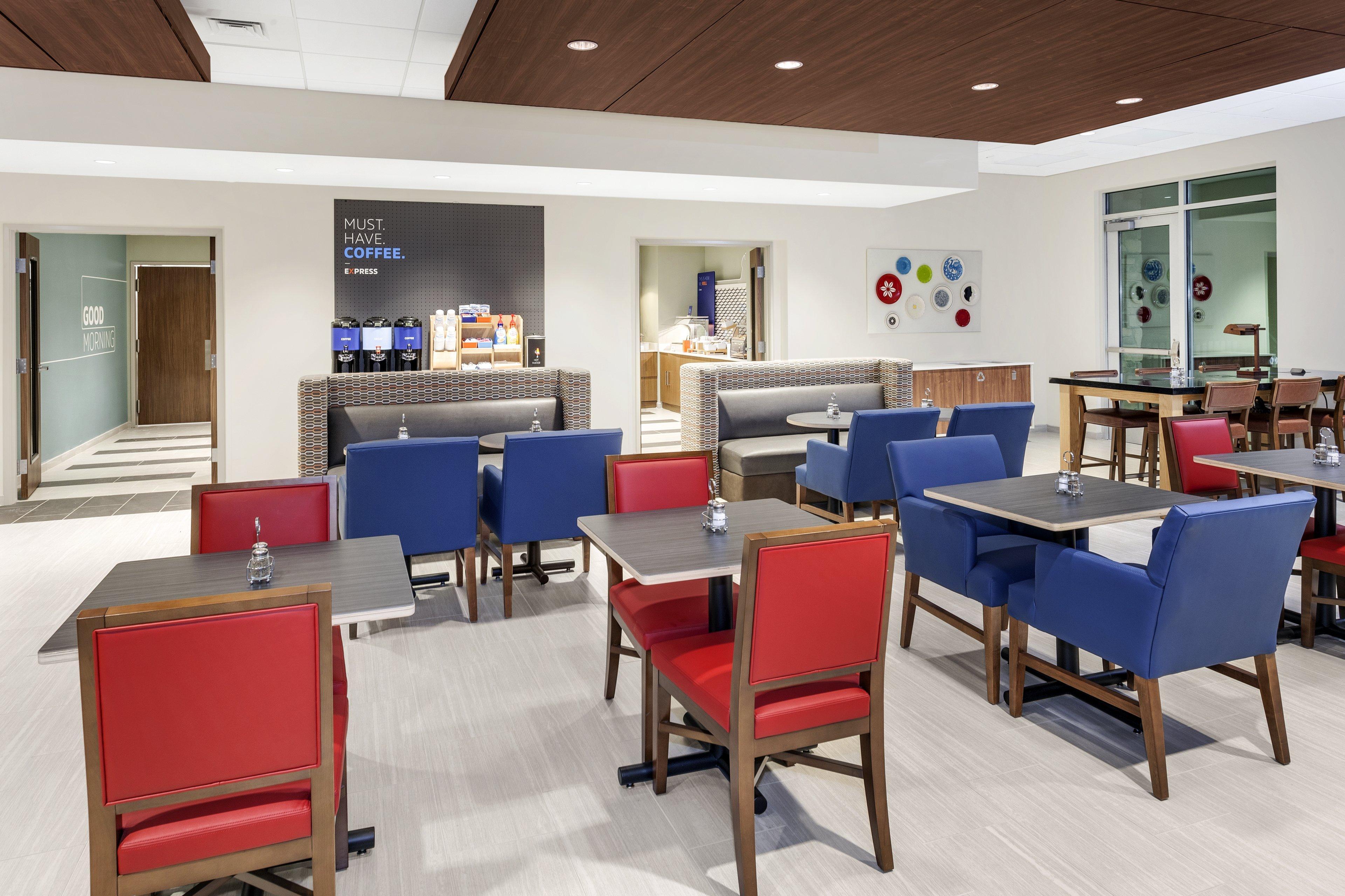 Holiday Inn Express & Suites - Hudson I-94 By Ihg Ngoại thất bức ảnh