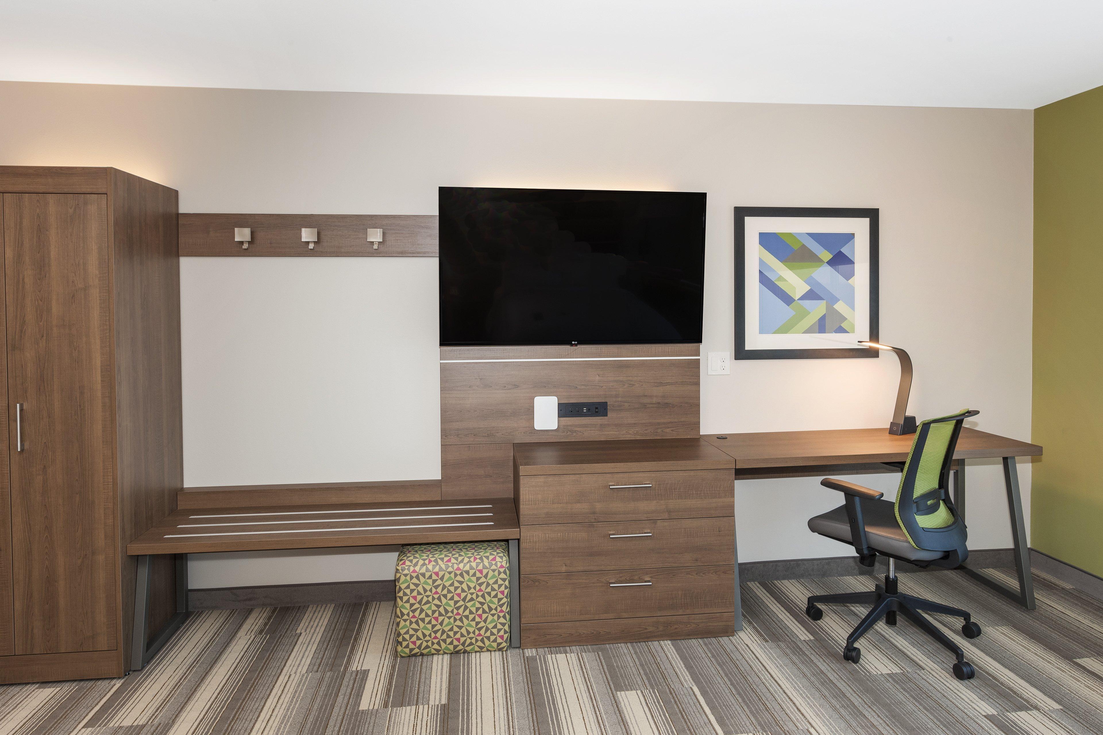 Holiday Inn Express & Suites - Hudson I-94 By Ihg Ngoại thất bức ảnh
