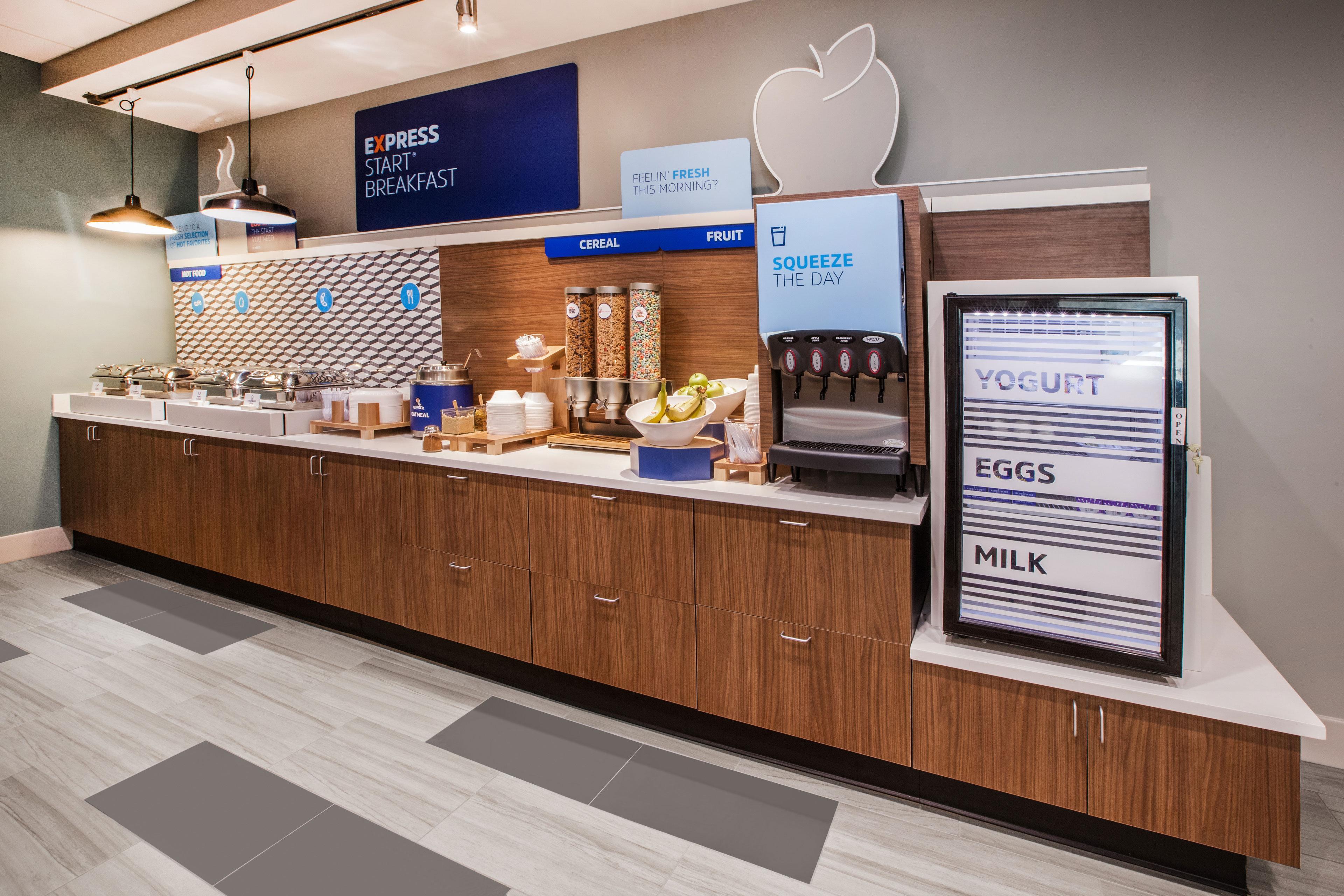 Holiday Inn Express & Suites - Hudson I-94 By Ihg Ngoại thất bức ảnh