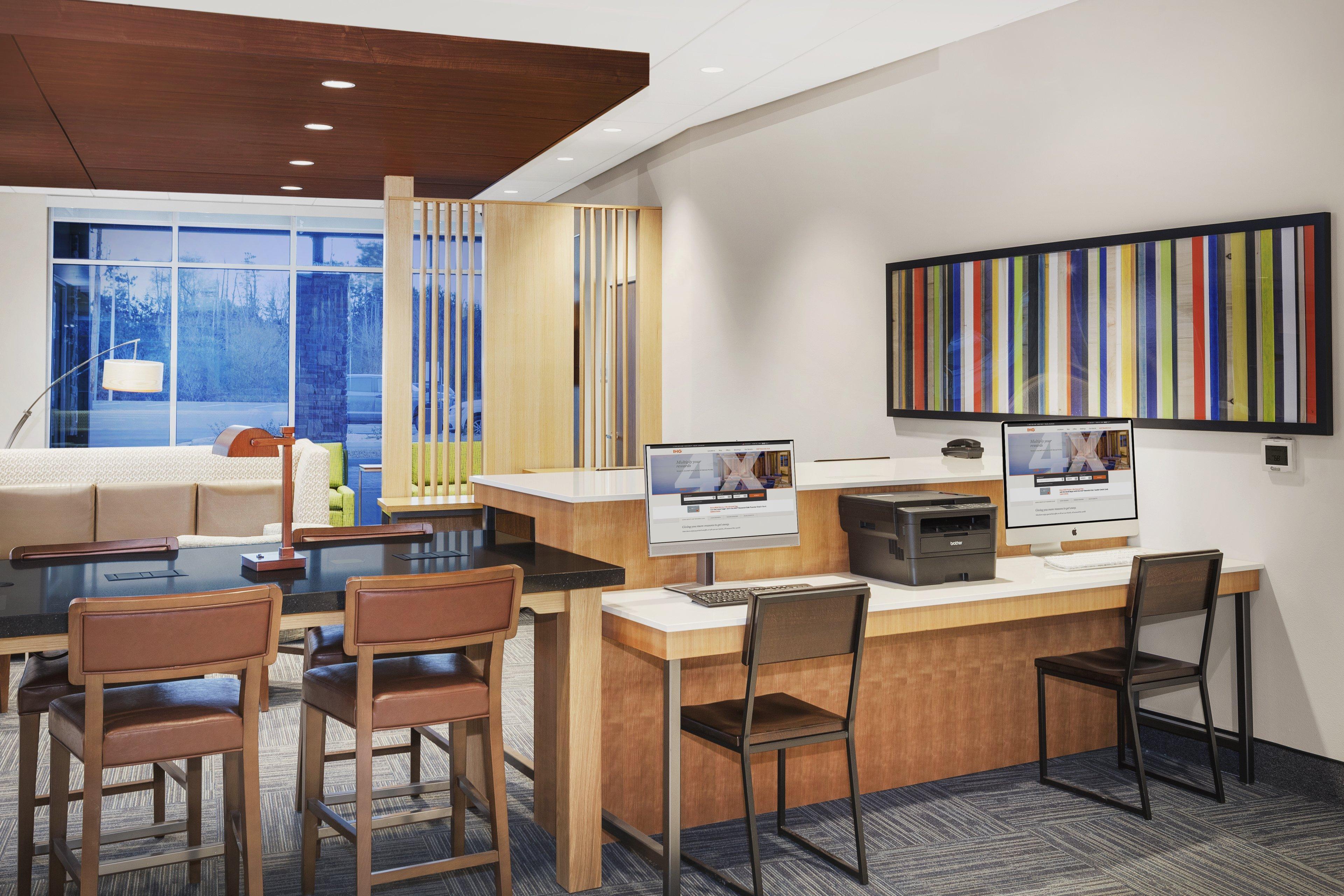 Holiday Inn Express & Suites - Hudson I-94 By Ihg Ngoại thất bức ảnh