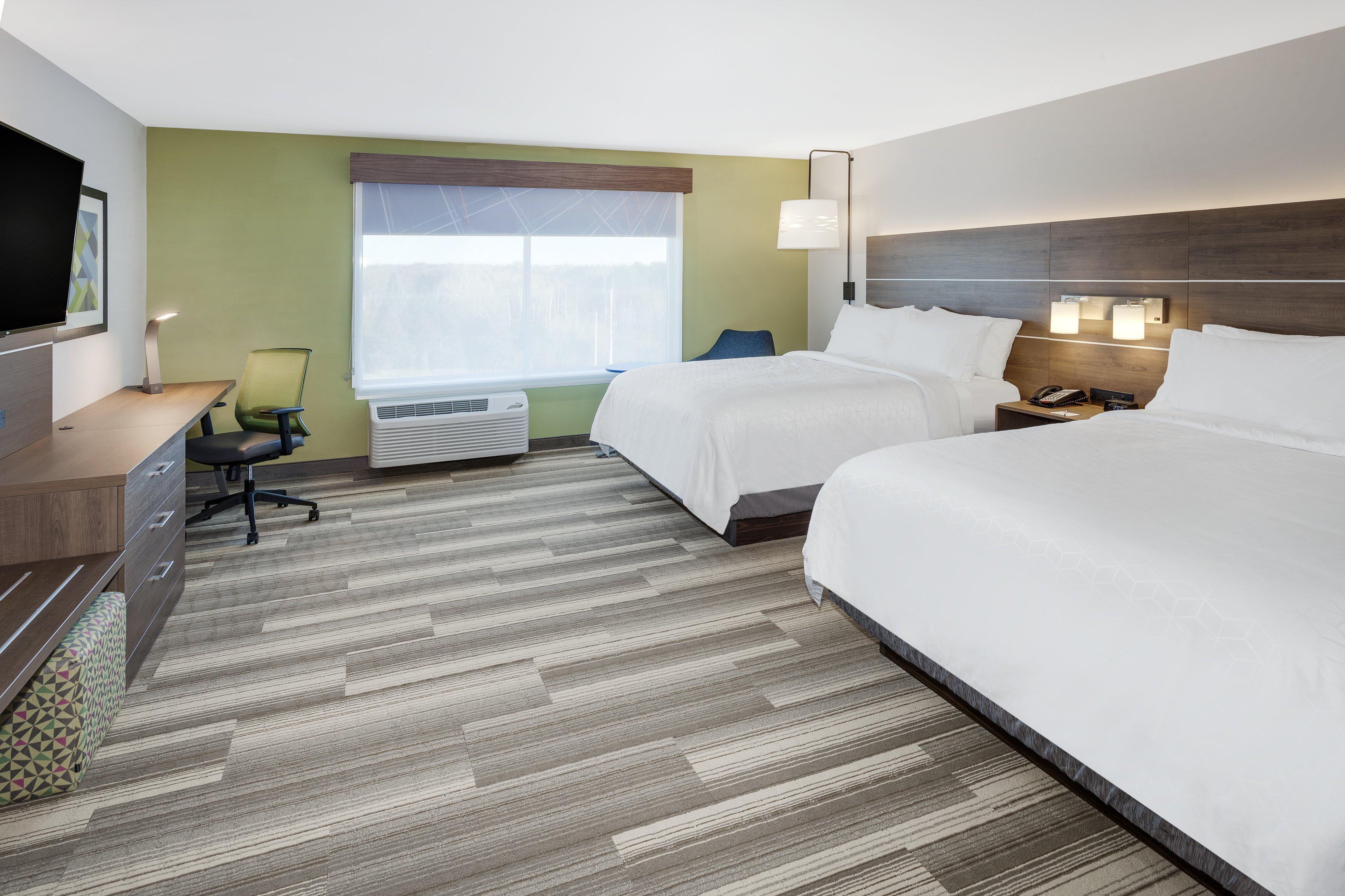 Holiday Inn Express & Suites - Hudson I-94 By Ihg Ngoại thất bức ảnh