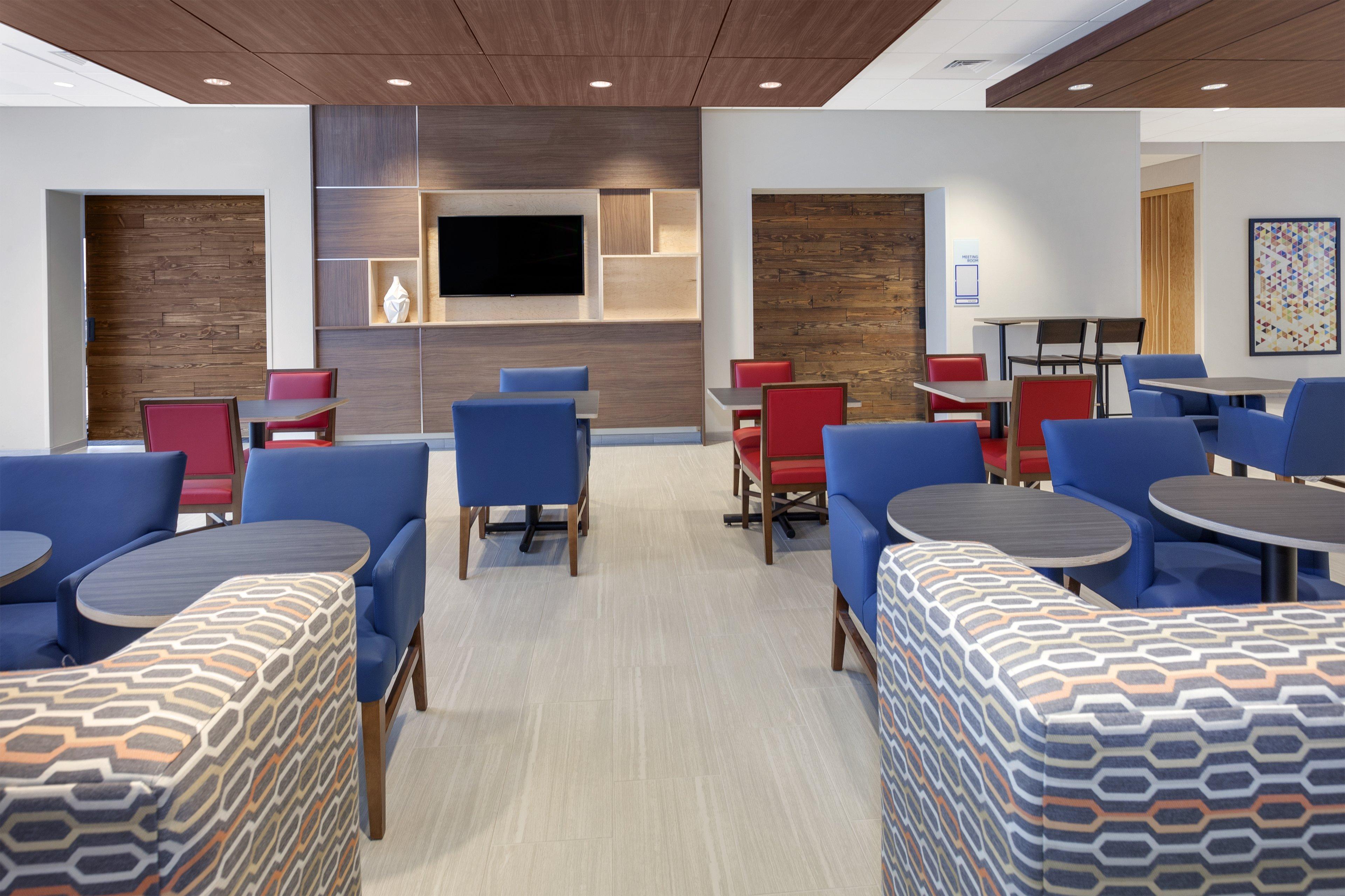 Holiday Inn Express & Suites - Hudson I-94 By Ihg Ngoại thất bức ảnh