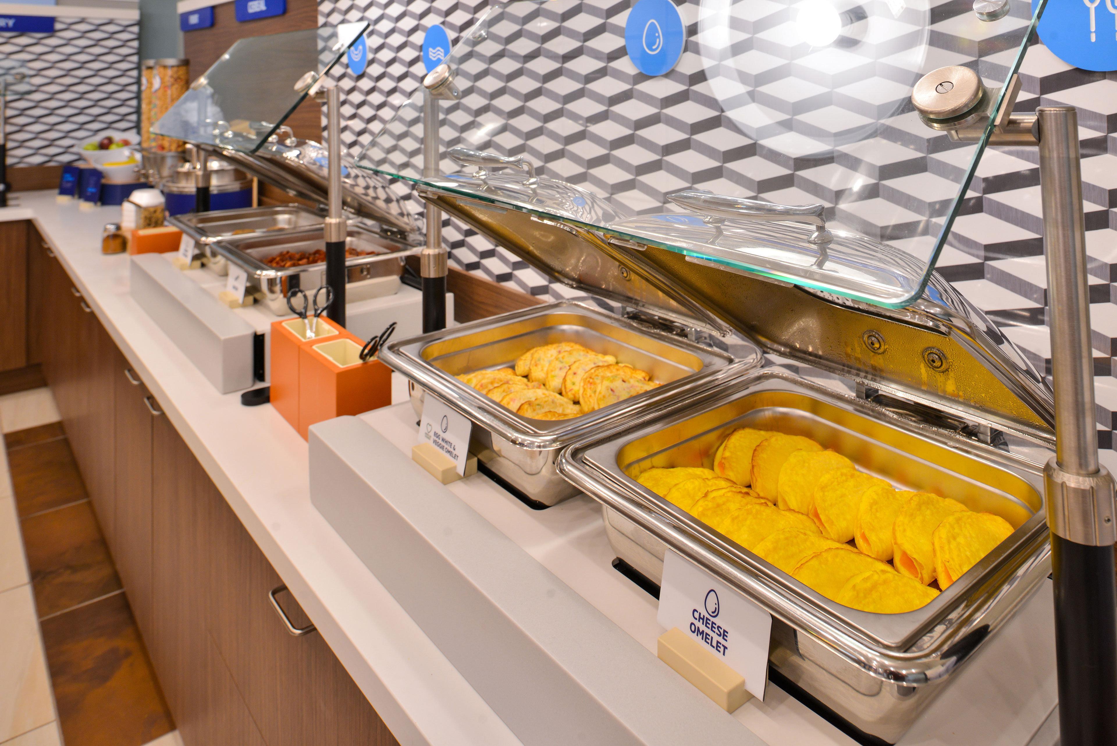 Holiday Inn Express & Suites - Hudson I-94 By Ihg Ngoại thất bức ảnh