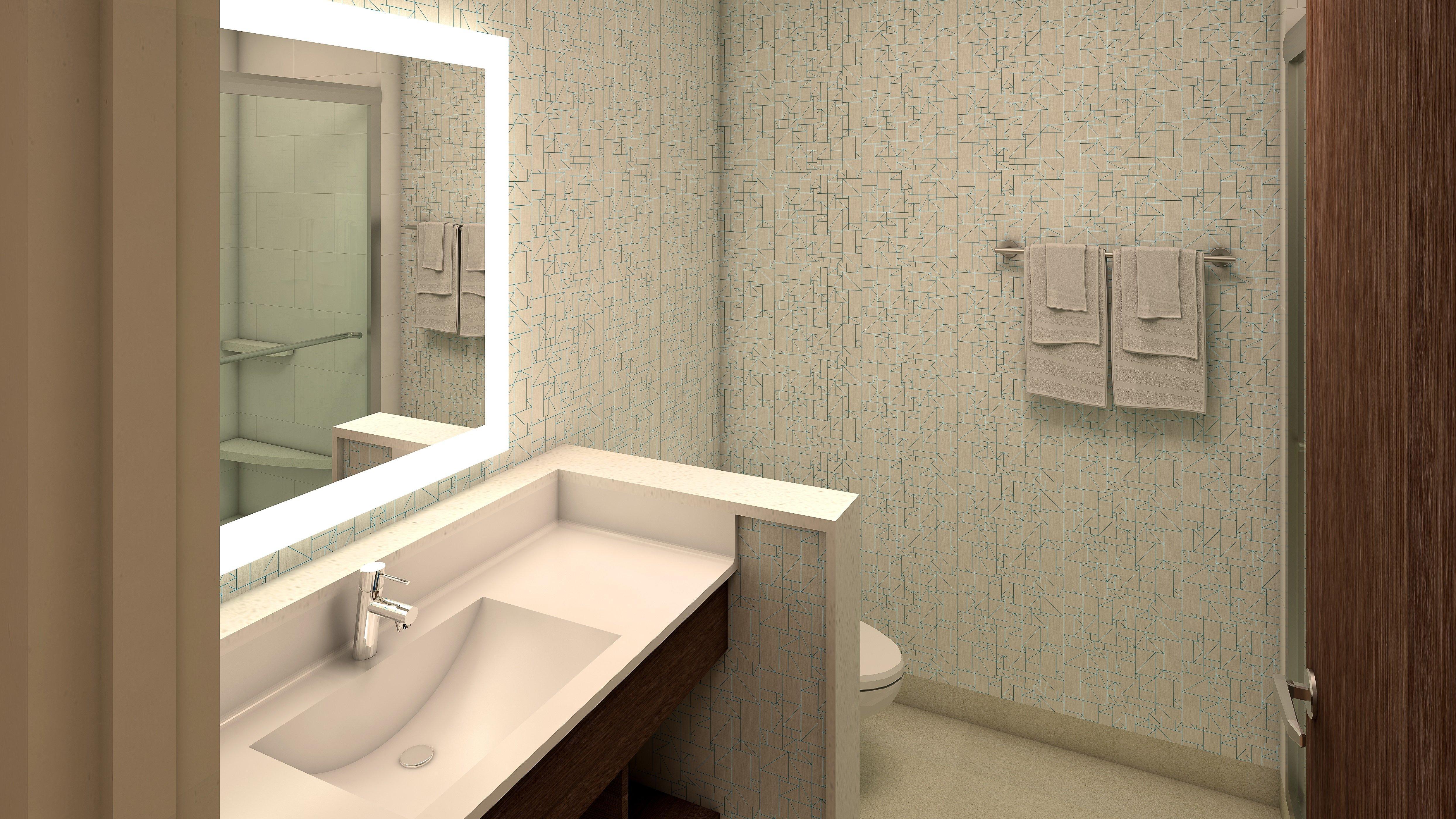 Holiday Inn Express & Suites - Hudson I-94 By Ihg Ngoại thất bức ảnh