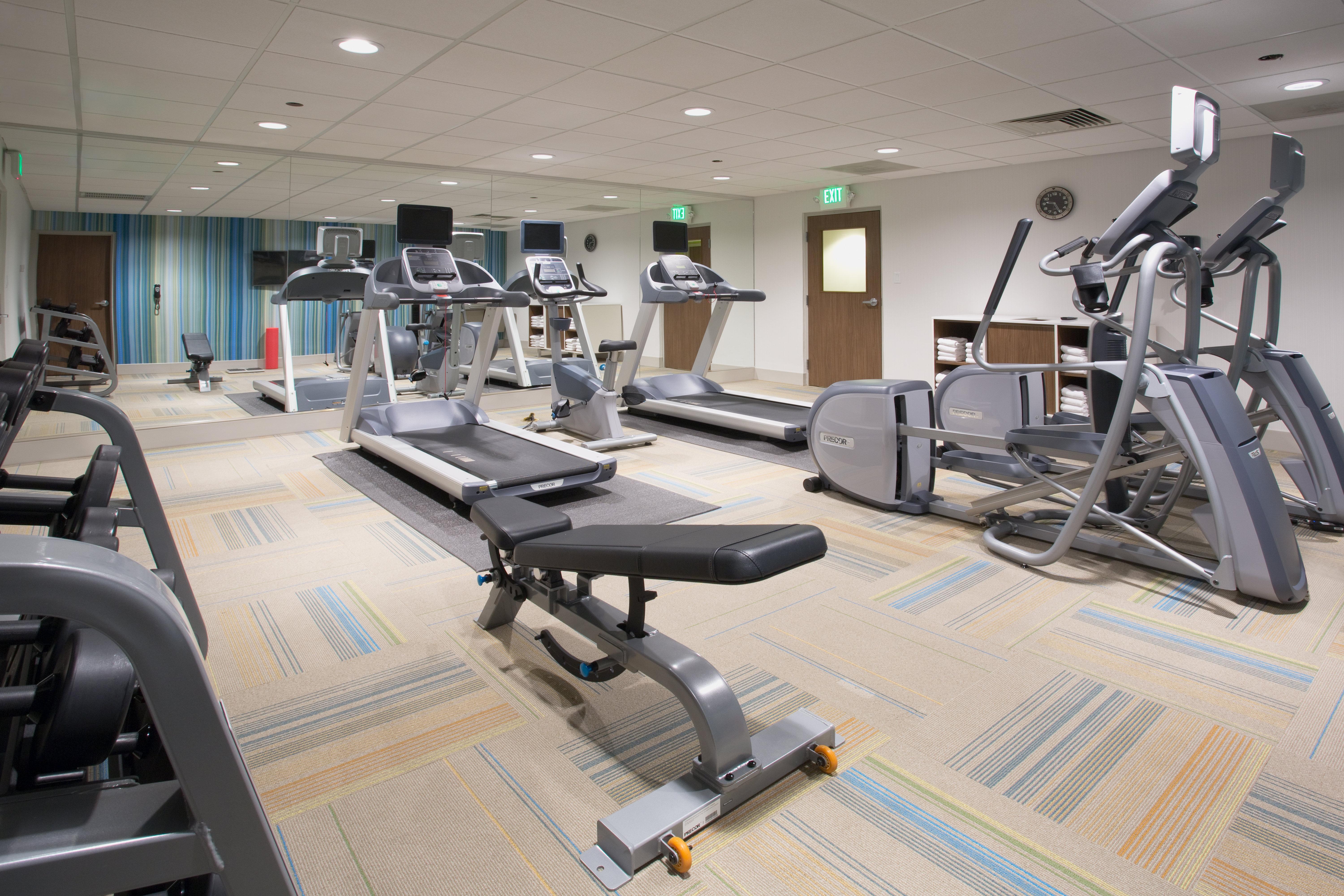 Holiday Inn Express & Suites - Hudson I-94 By Ihg Ngoại thất bức ảnh