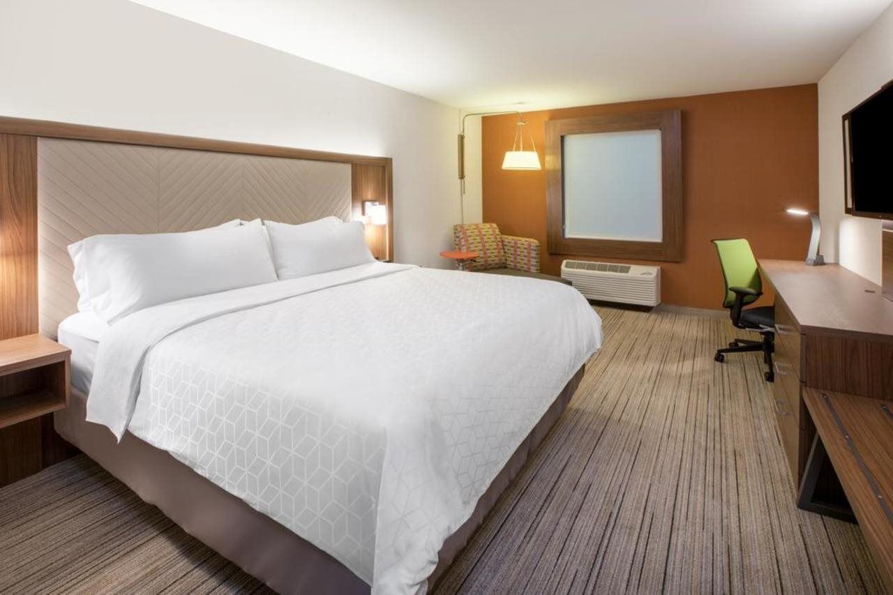 Holiday Inn Express & Suites - Hudson I-94 By Ihg Ngoại thất bức ảnh
