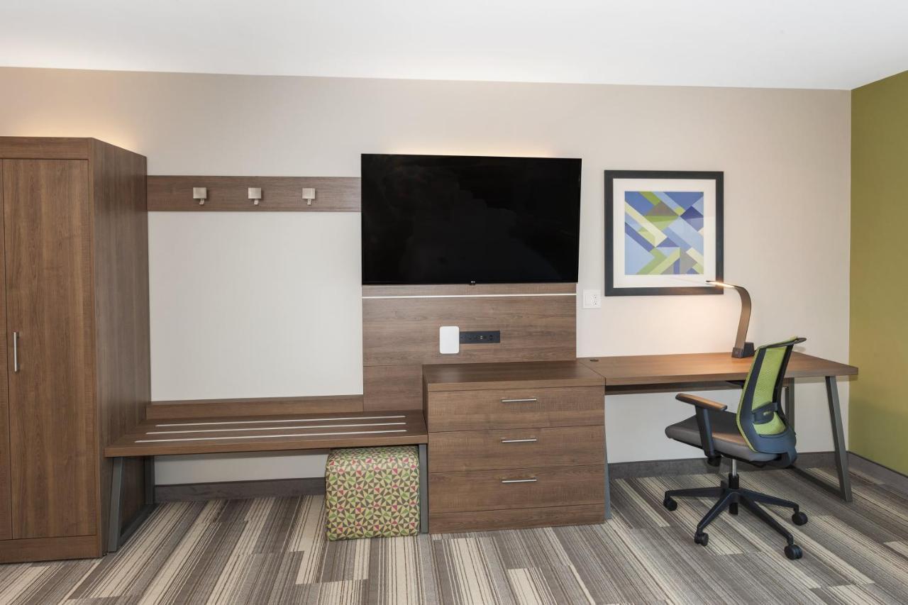 Holiday Inn Express & Suites - Hudson I-94 By Ihg Ngoại thất bức ảnh
